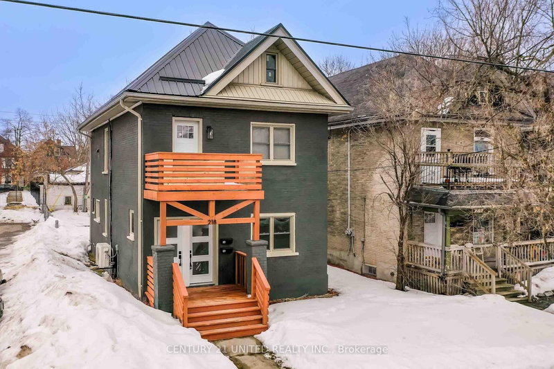 218 Park St N, Peterborough, K9J 3P8 | Image 2