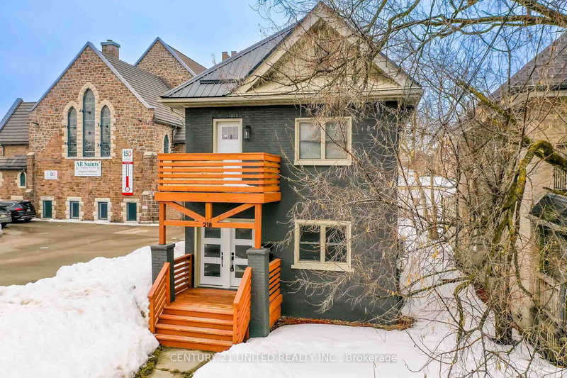 218 Park St N, Peterborough, K9J 3P8 | Image 3
