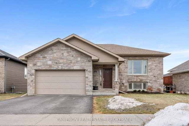 3247 Northdale Drive