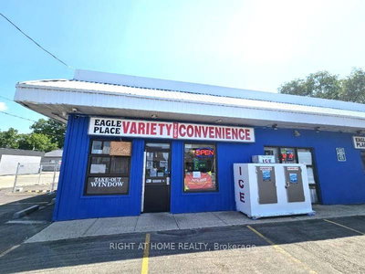 230 Erie Ave | Brantford | Image