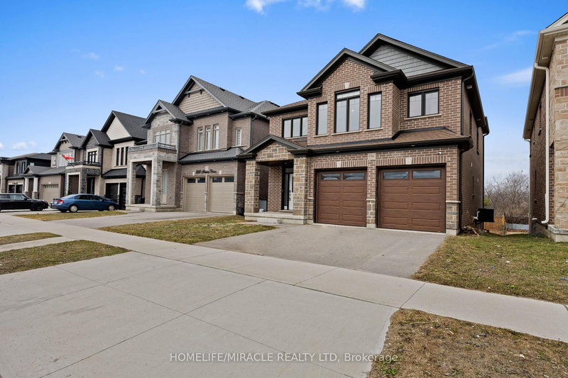 196 Freure Dr, Cambridge, N1S 0A9 | Image 3