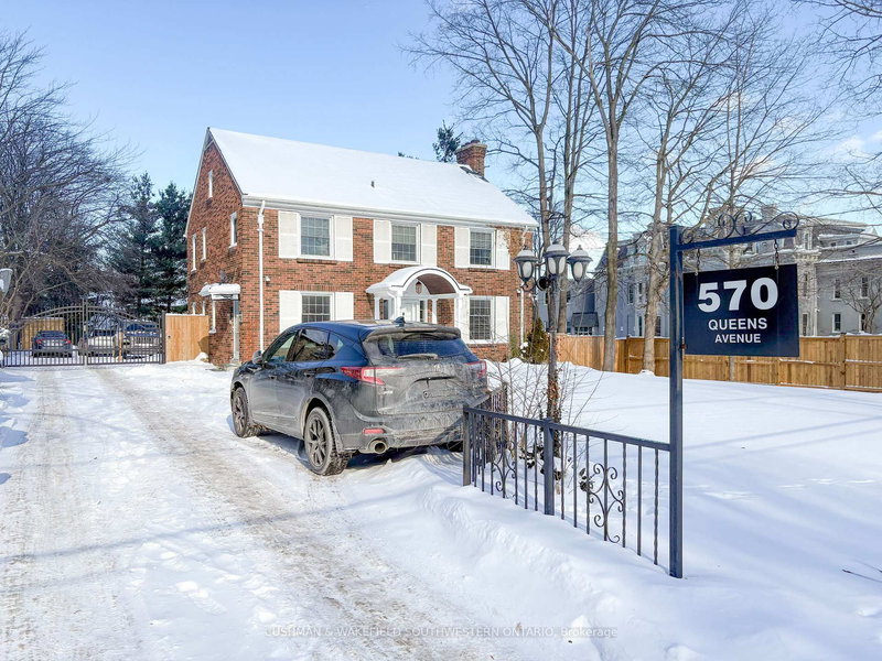 570 Queens Ave, London East, N6B 1Y8 | Image 2