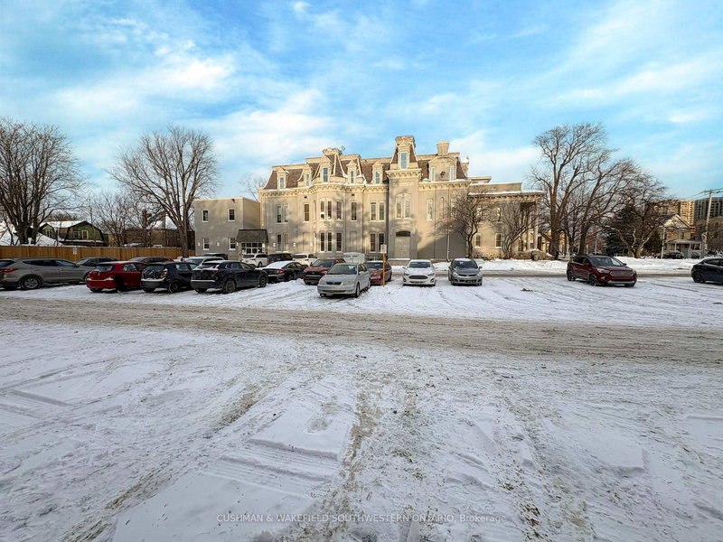 602 Queens Ave, London East, N6B 1Y8 | Image 2