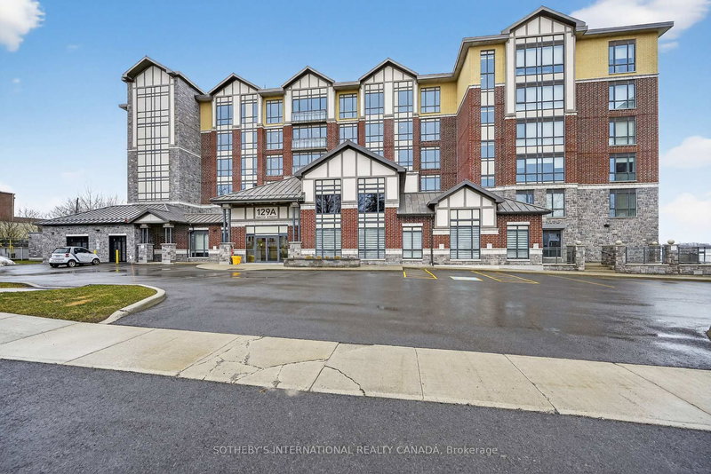 406 - 129A South St, Gananoque, K7G 0A9 | Image 2