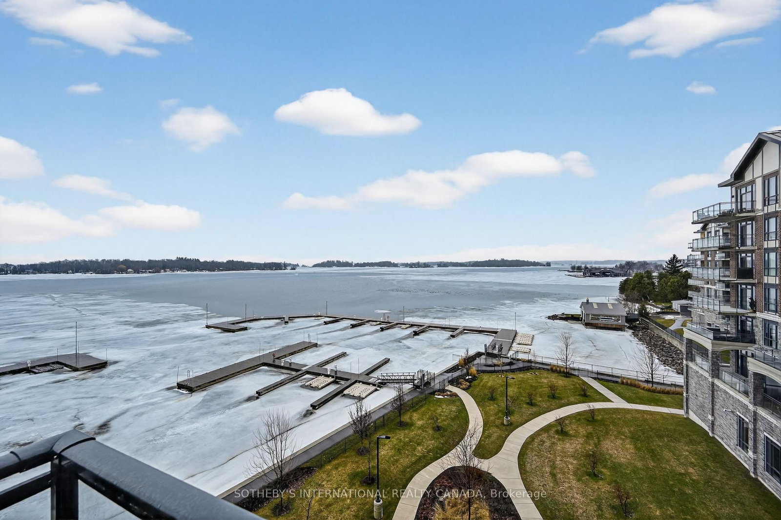 129A South Street, Unit 406 - Photo 30