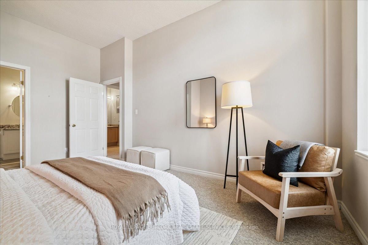 Condo for sale at 108-262 Dundas Street, Hamilton, Ontario, L8B 1A9 - Waterdown - MLS: X12878224