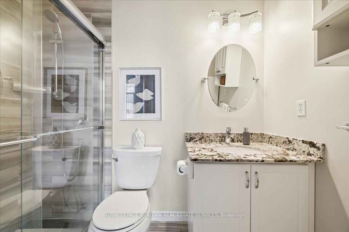 Condo for sale at 108-262 Dundas Street, Hamilton, Ontario, L8B 1A9 - Waterdown - MLS: X12878224