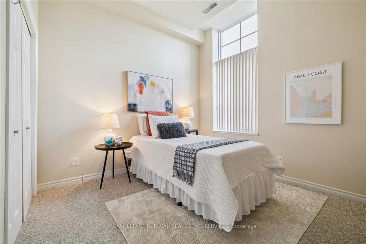 Condo for sale at 108-262 Dundas Street, Hamilton, Ontario, L8B 1A9 - Waterdown - MLS: X12878224