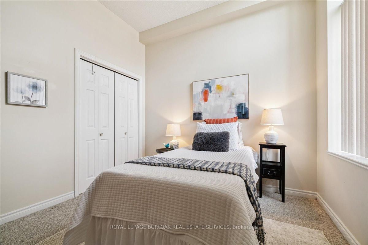 Condo for sale at 108-262 Dundas Street, Hamilton, Ontario, L8B 1A9 - Waterdown - MLS: X12878224