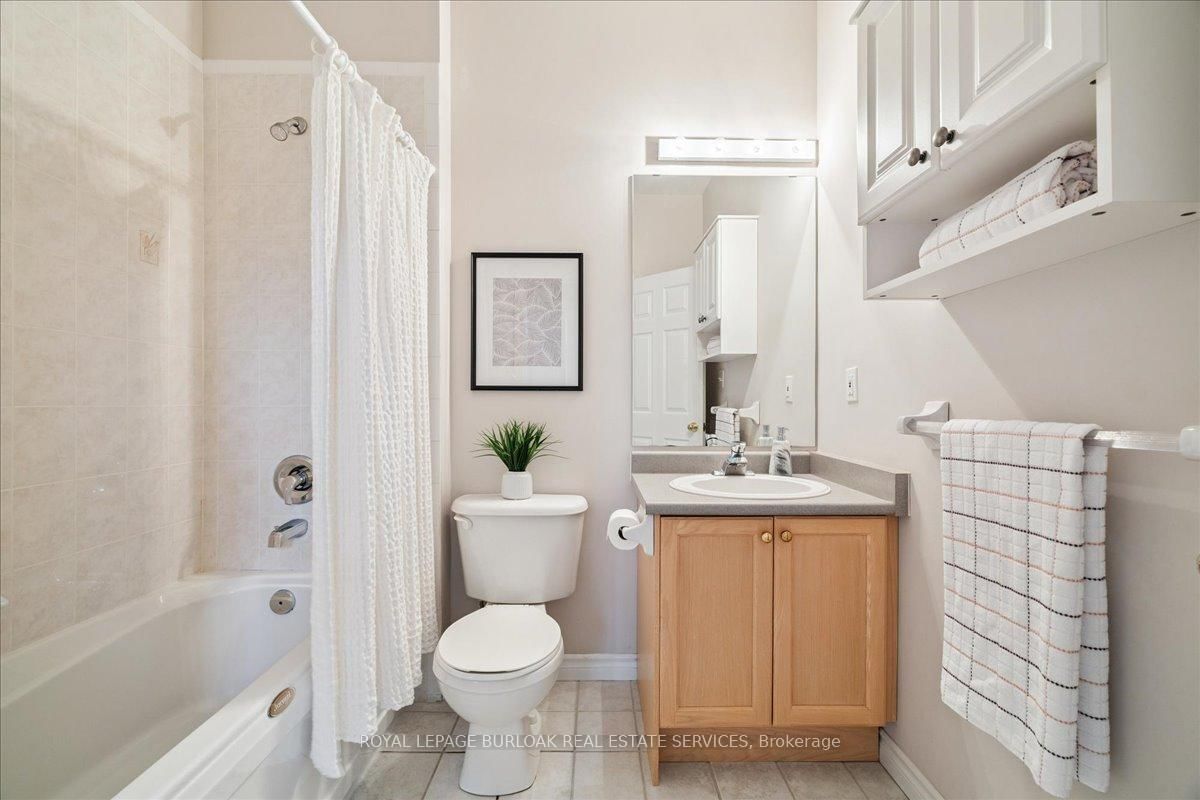 Condo for sale at 108-262 Dundas Street, Hamilton, Ontario, L8B 1A9 - Waterdown - MLS: X12878224