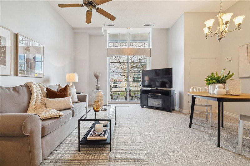 108 - 262 Dundas St E, Hamilton, L8B 1A9 | Image 2