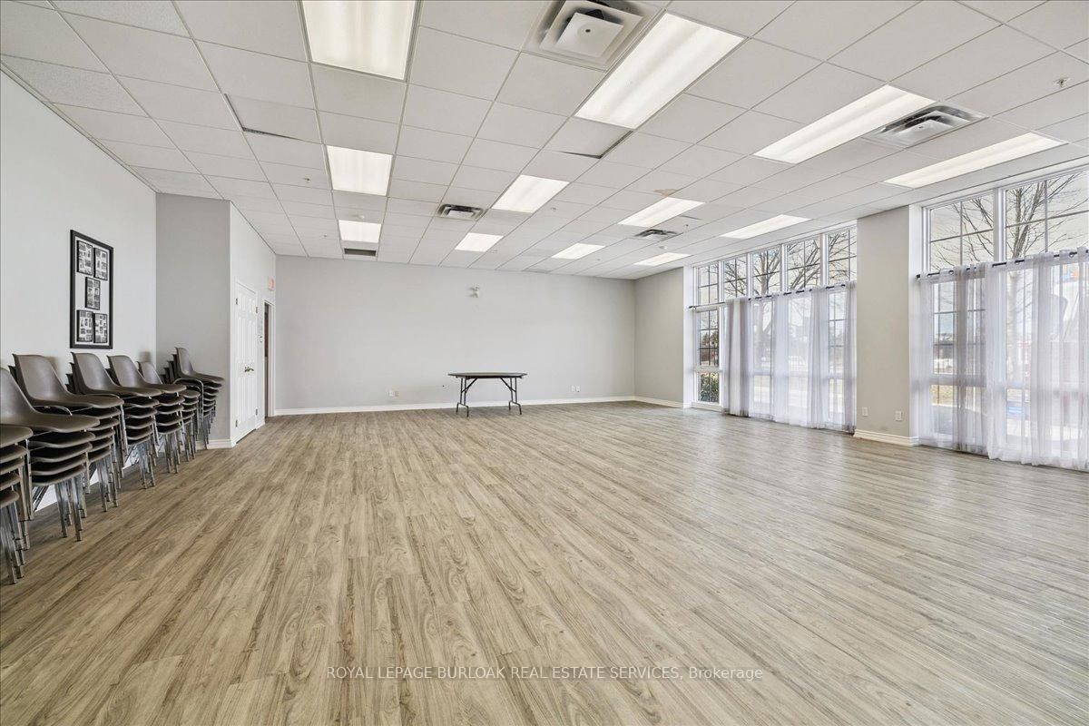 Condo for sale at 108-262 Dundas Street, Hamilton, Ontario, L8B 1A9 - Waterdown - MLS: X12878224