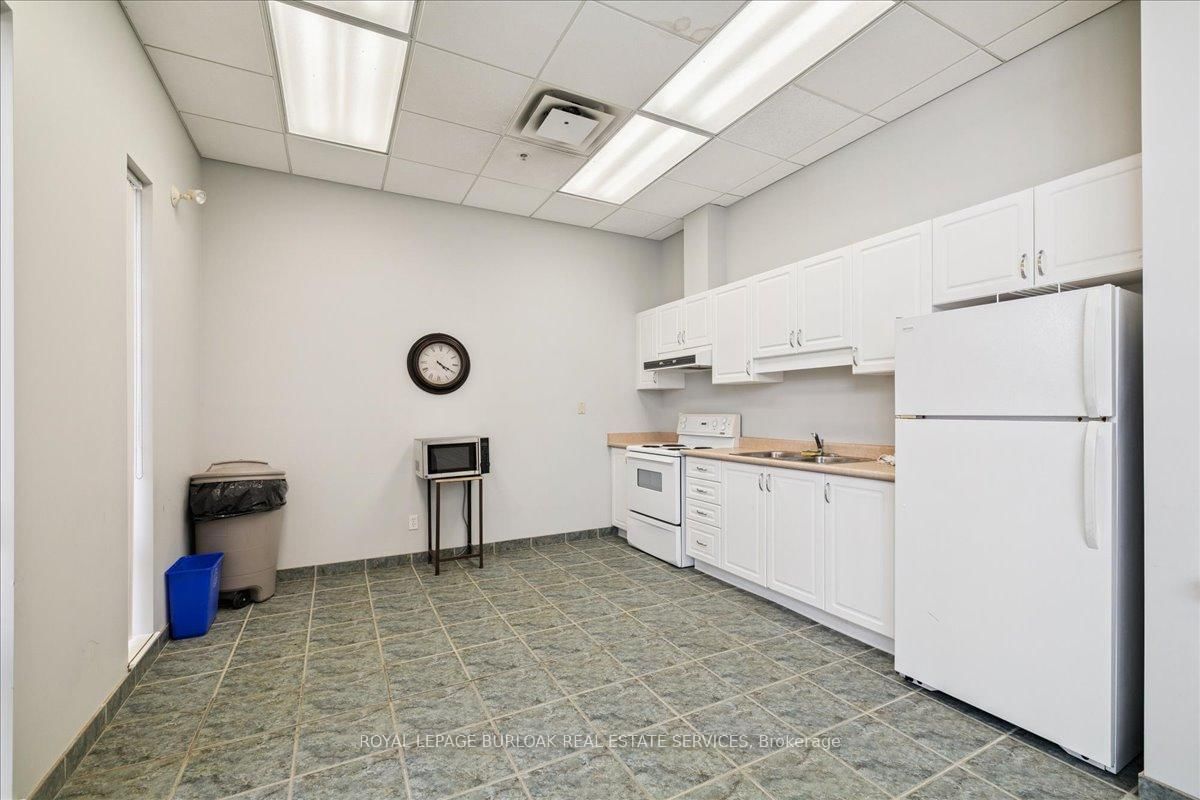 Condo for sale at 108-262 Dundas Street, Hamilton, Ontario, L8B 1A9 - Waterdown - MLS: X12878224