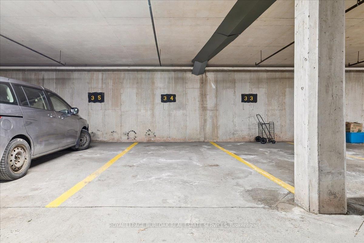 Condo for sale at 108-262 Dundas Street, Hamilton, Ontario, L8B 1A9 - Waterdown - MLS: X12878224