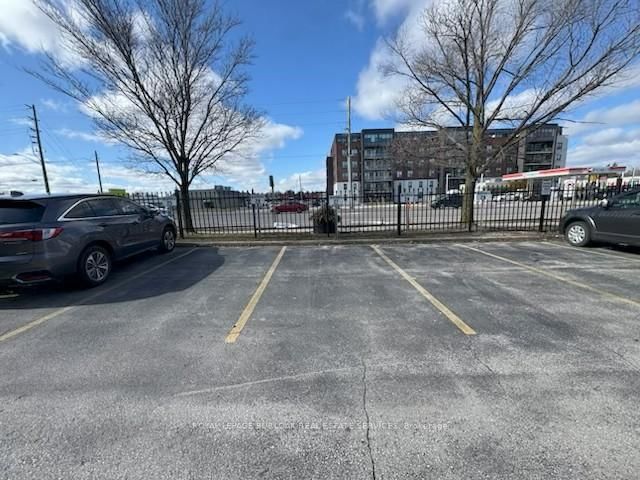 Condo for sale at 108-262 Dundas Street, Hamilton, Ontario, L8B 1A9 - Waterdown - MLS: X12878224