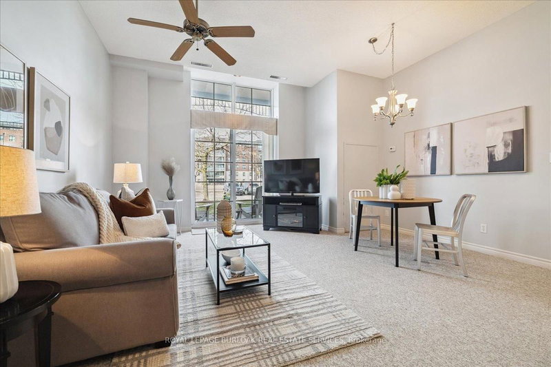 108 - 262 Dundas St E, Hamilton, L8B 1A9 | Image 3