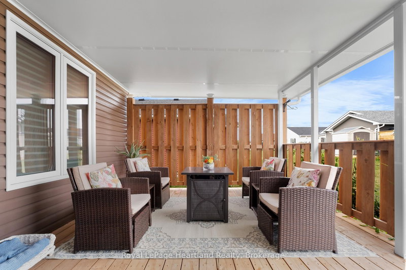 8 Windward Way N, Ashfield-Colborne-Wawanosh, N7A 0B2 | Image 3