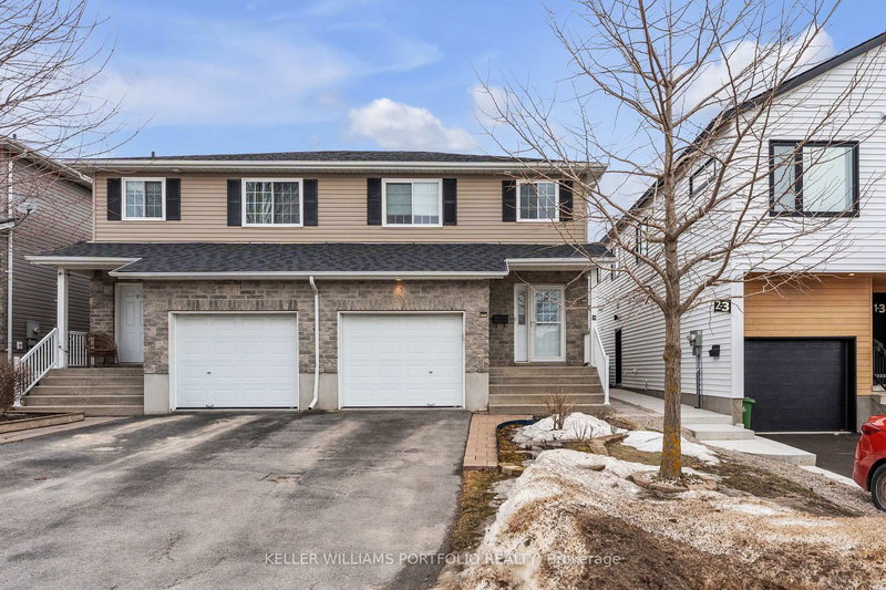 home for sale on 5 Karlee Court