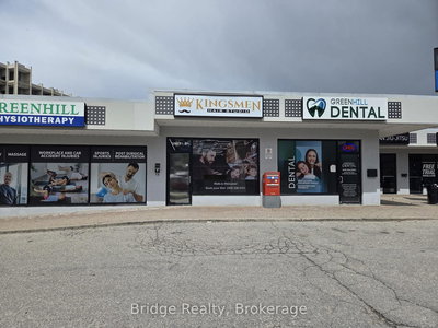 4 - 635 Greenhill Ave | Hamilton | Image