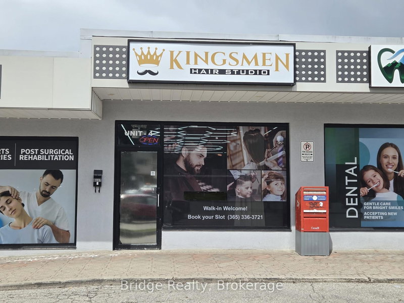 4 - 635 Greenhill Ave, Hamilton, L8K 5W8 | Image 2