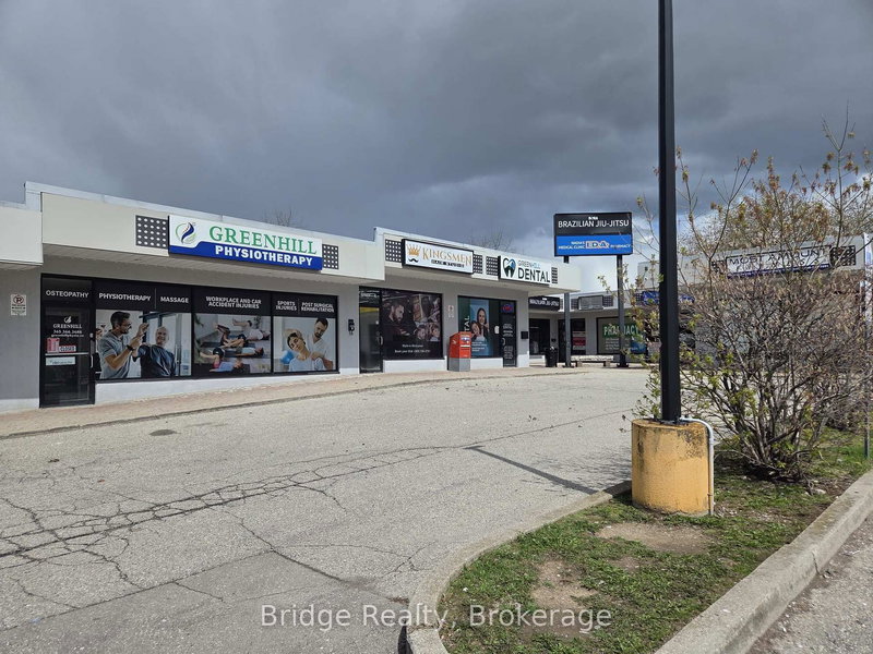 4 - 635 Greenhill Ave, Hamilton, L8K 5W8 | Image 3