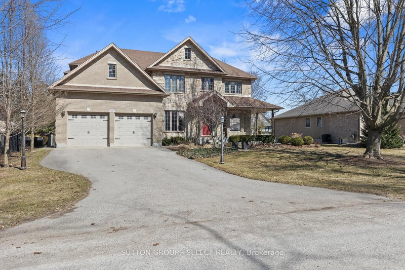 2610 Emerson St, Strathroy-Caradoc, N0L 1W0 | Image 2