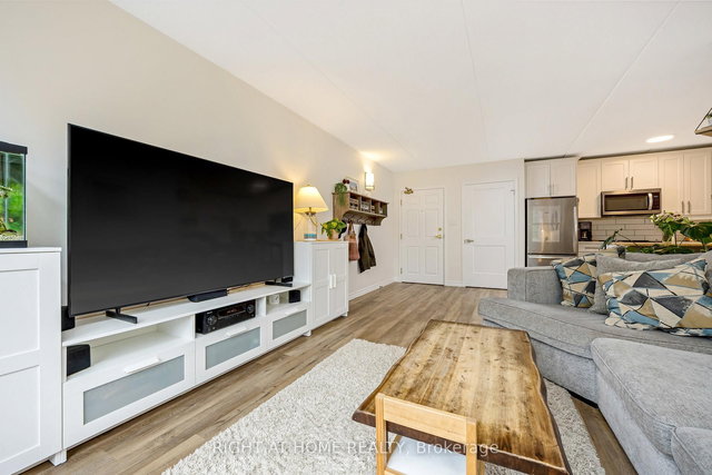 203 - 264 Alma Street