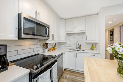 Unit 203 — 264 Alma Street — photo 6