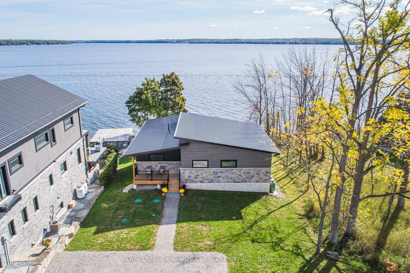 532 Long Beach Rd, Kawartha Lakes, K0M 1G0 | Image 2