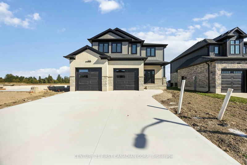 115 Addison Ave, Lucan Biddulph, N0M 2J0 | Image 2