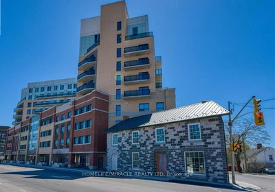 921 - 652 Princess St | Kingston | Image