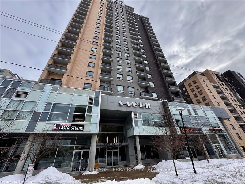 home for lease on 1809-318 Spruce Street