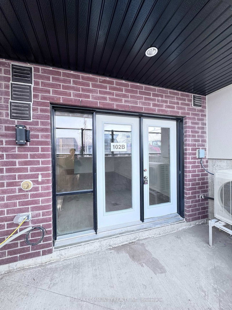 102B - 16 Melbourne Ave, St. Catharines, L2P 0G5 | Image 3