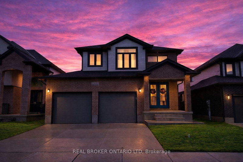 home for sale on 68 Locky Lane