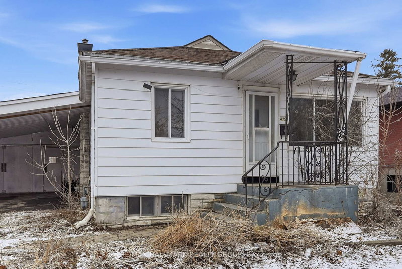 479 Newman Ave, Ottawa, K1K 1N8 | Image 2