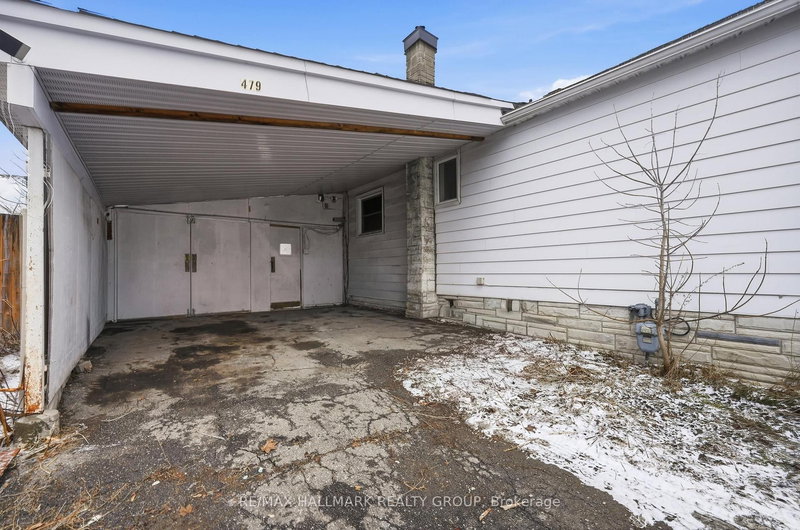 479 Newman Ave, Ottawa, K1K 1N8 | Image 3