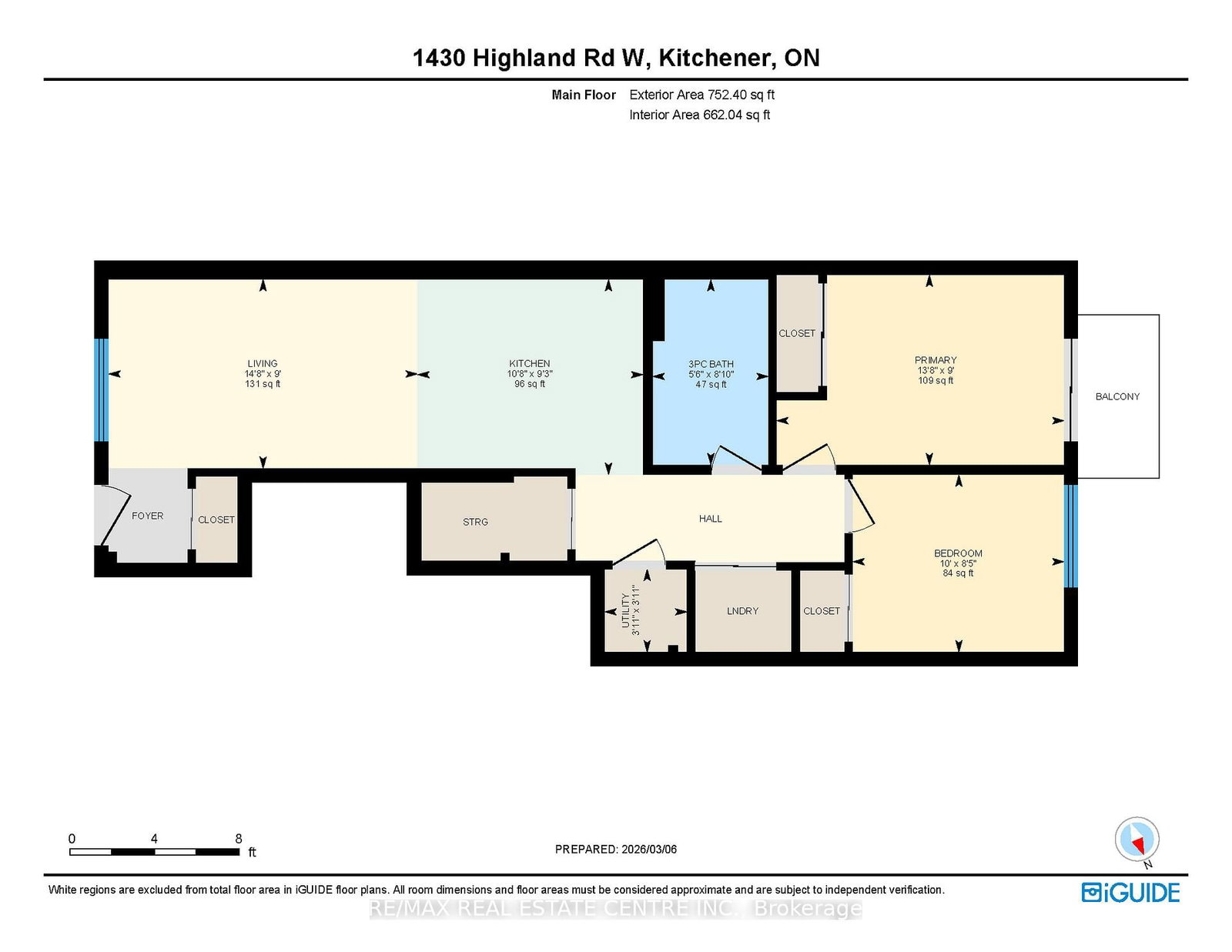 1430 Highland Road W, Unit 30 C - Photo 19