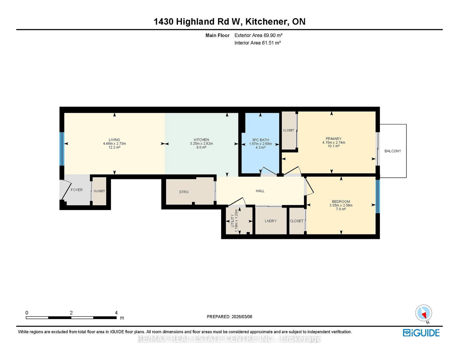 1430 Highland Road W, Unit 30 C - Photo 20