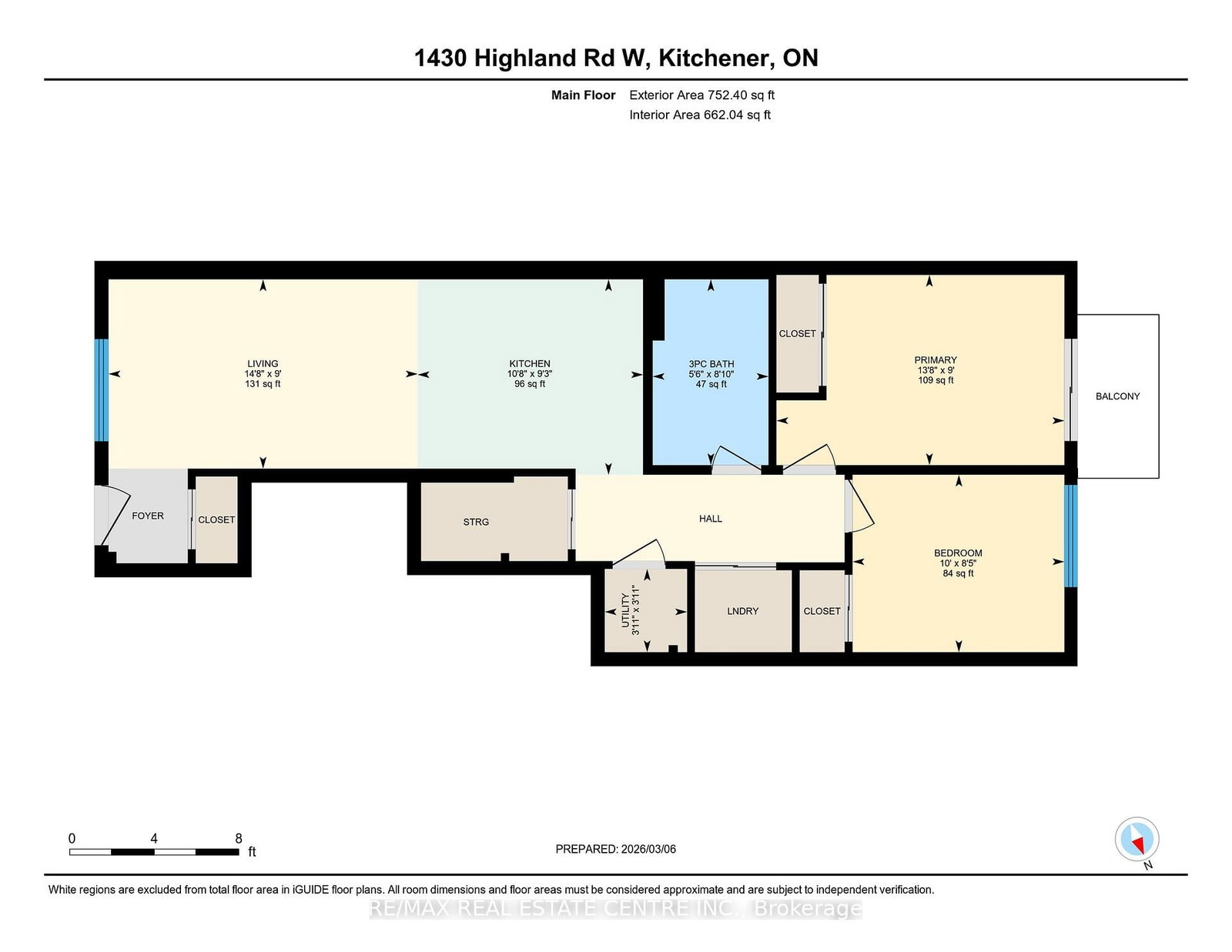 1430 Highland Road W, Unit 30 C - Photo 21