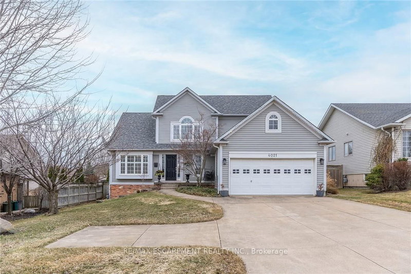 home for sale on 4021 Mountain Street