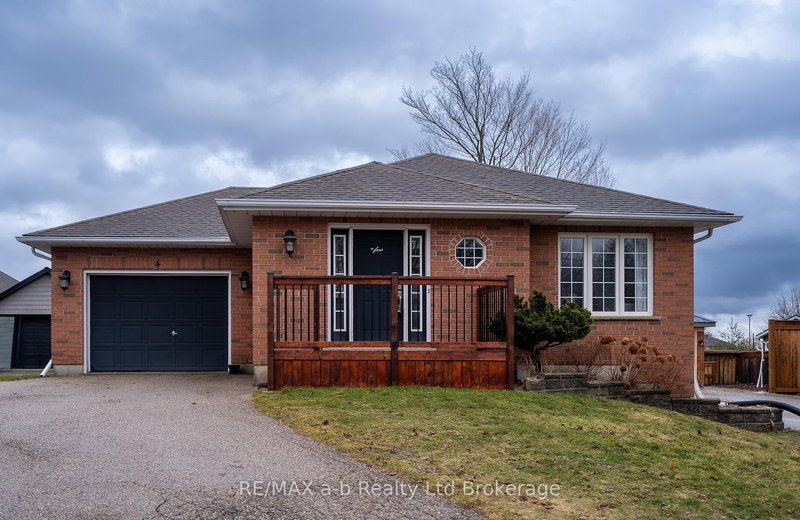 home for sale on 4 GEORGE Street