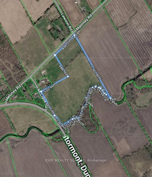 Pt. Lot 24 Maloney Road