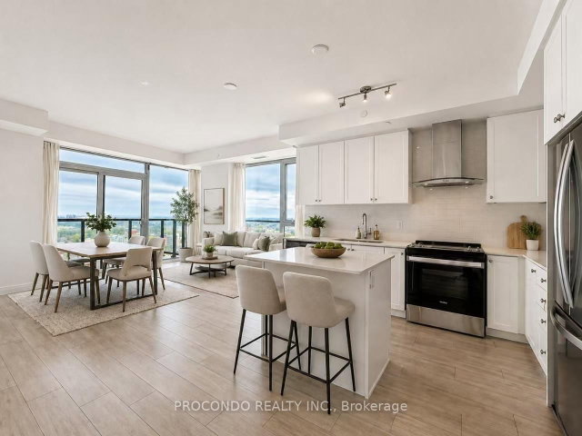2208 - 55 Duke Street W