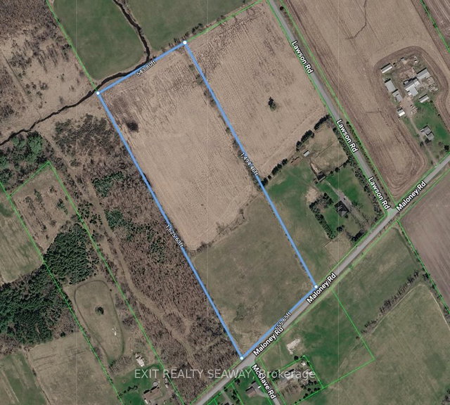 PT Lot 24 (Nort Maloney Road