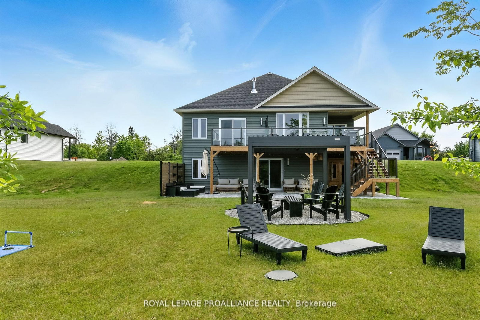 Lot 25 River Rapids Road • Hastings, ON photo 30