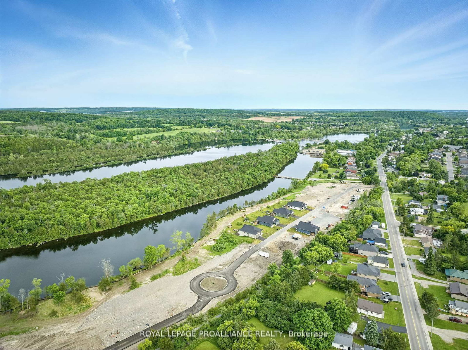 Lot 25 River Rapids Road • Hastings, ON photo 32