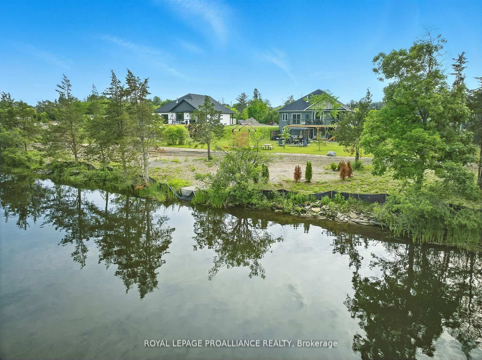 Lot 25 River Rapids Road • Hastings, ON photo 33