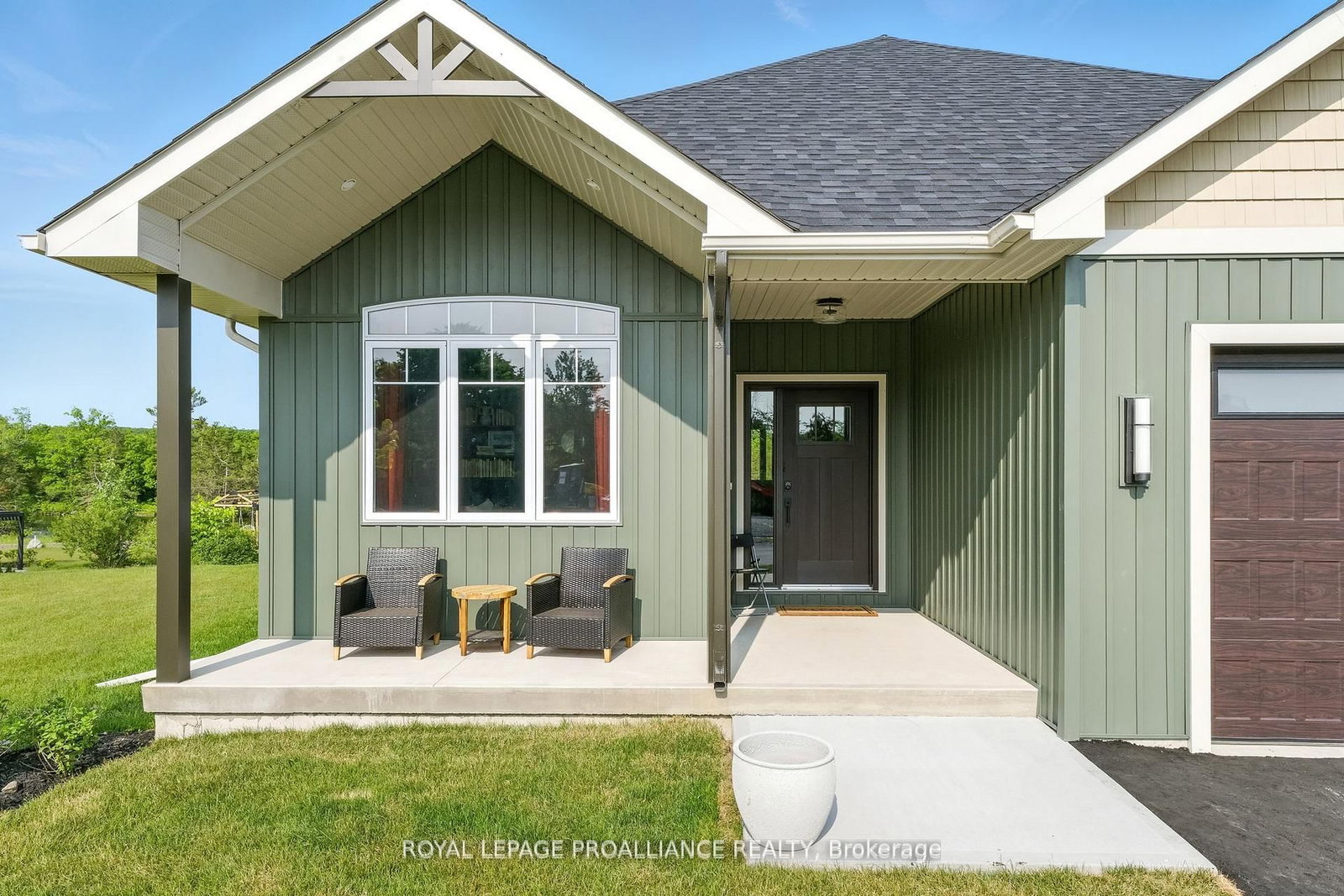 Lot 25 River Rapids Road • Hastings, ON photo 4