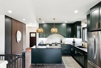 Lot 25 River Rapids Road — more photos