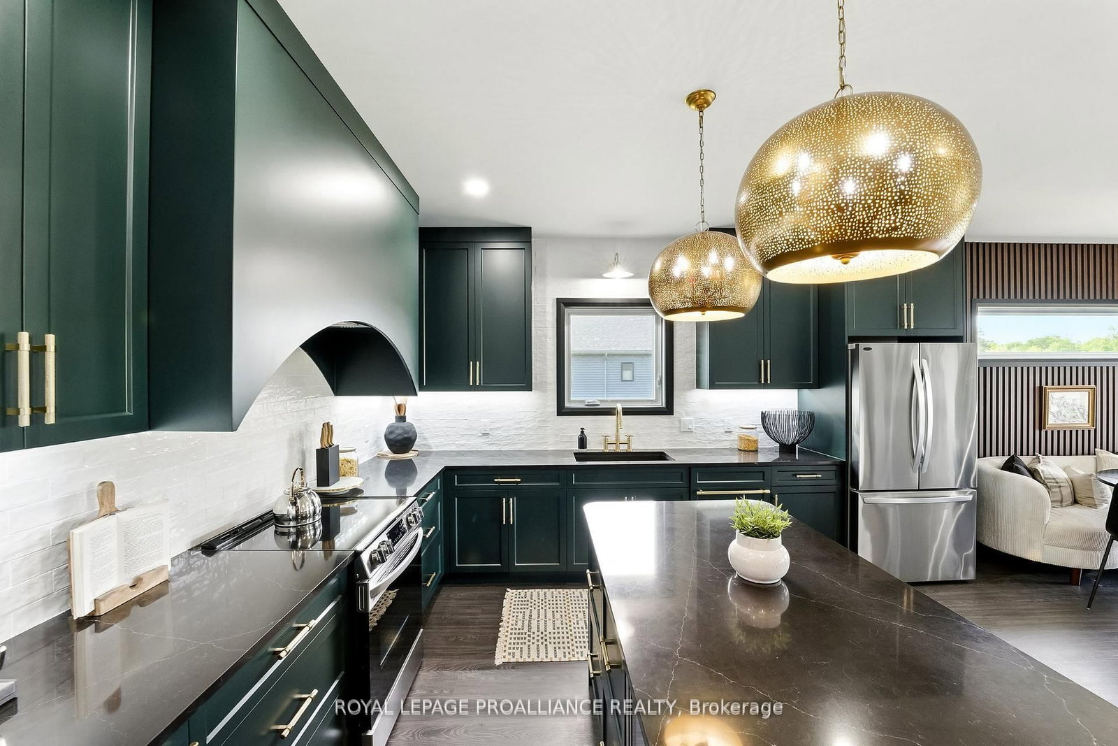 Lot 25 River Rapids Road • Hastings, ON photo 9